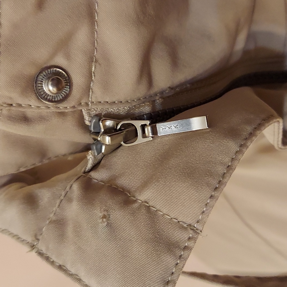 Jessica Cream Spring/Fall Jacket - Picture 9 of 11